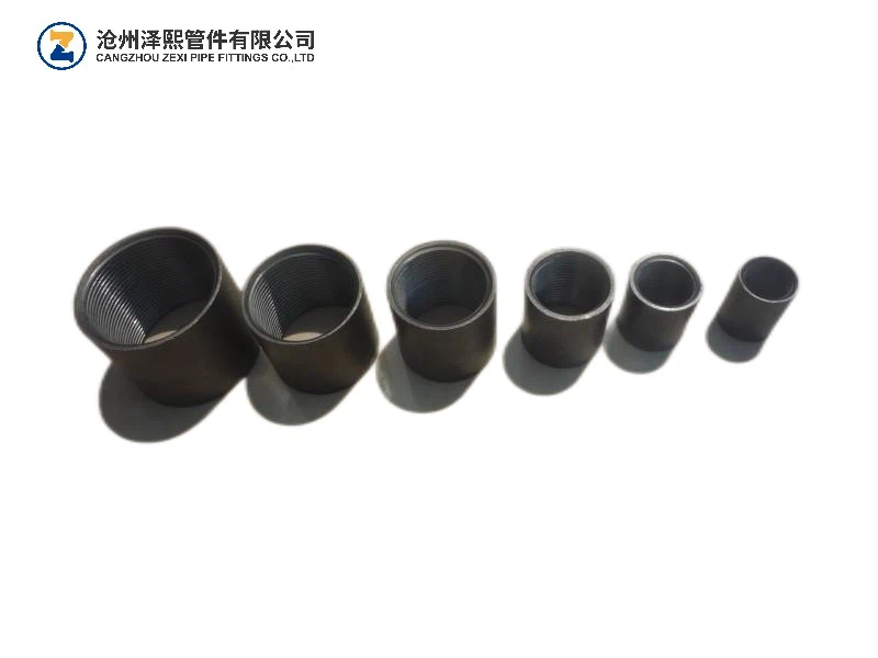 NPT Half Coupling NPT suppliers