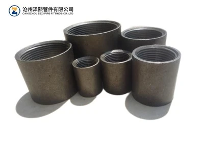 Hur installerar man Full Coupling NPT i ett begränsat utrymme?
