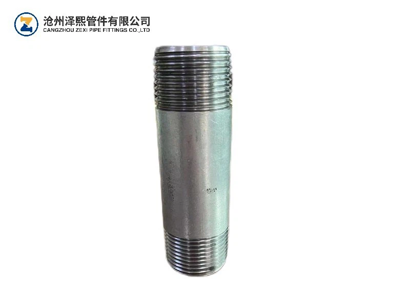 Threaded Joint in Pipe suppliers
