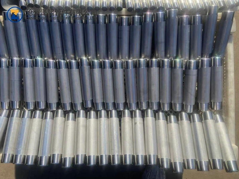 Welded Pipe Nipple price